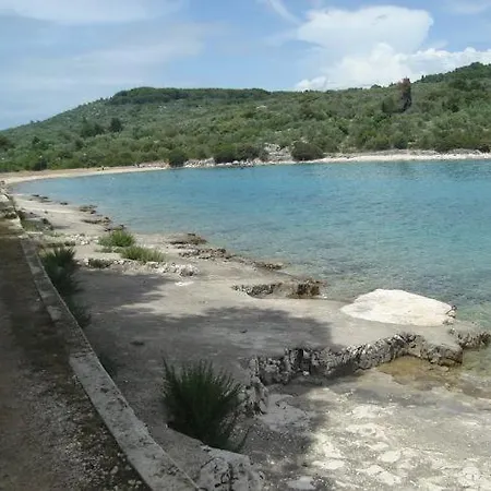 Dom wakacyjny Robinson House In With Sea View *