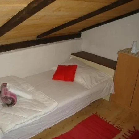 Holiday home Robinson House In With Sea View