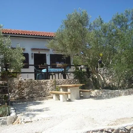 Robinson House In With Sea View *
