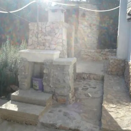 Holiday home Robinson House In With Sea View *